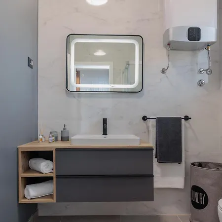 Mara Вилла Врси